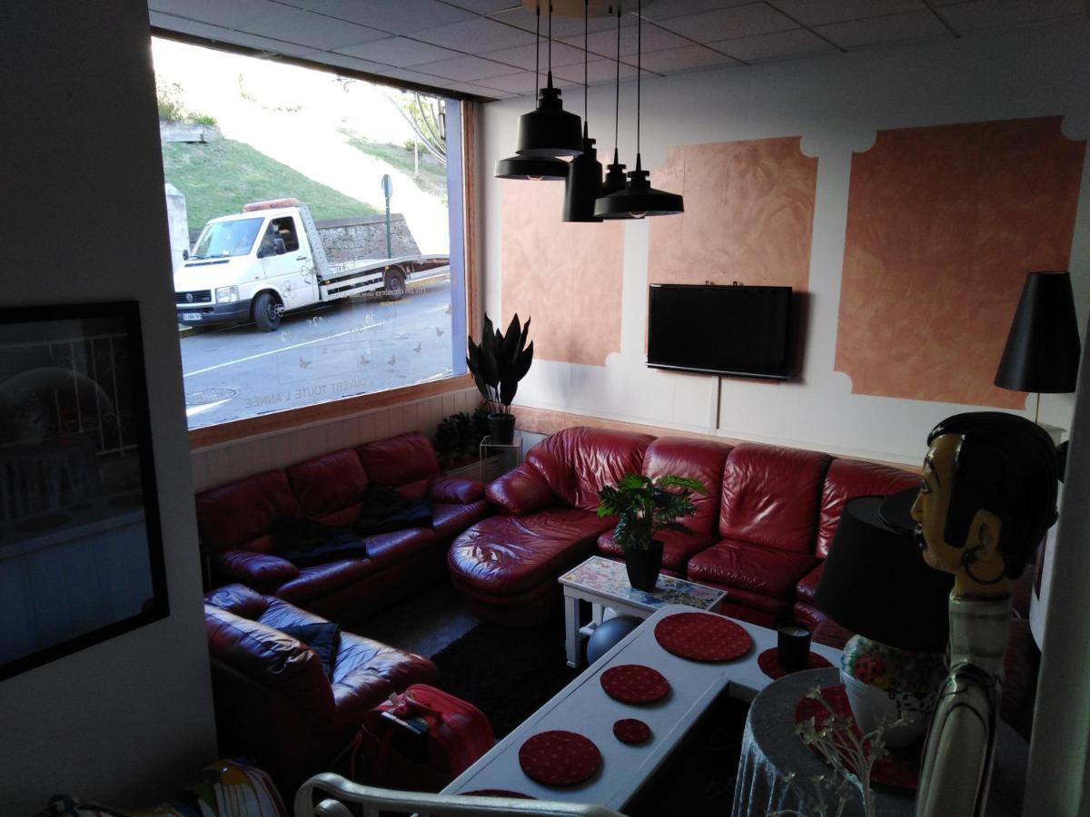 Chalet Saint Louis Lourdes Exterior foto