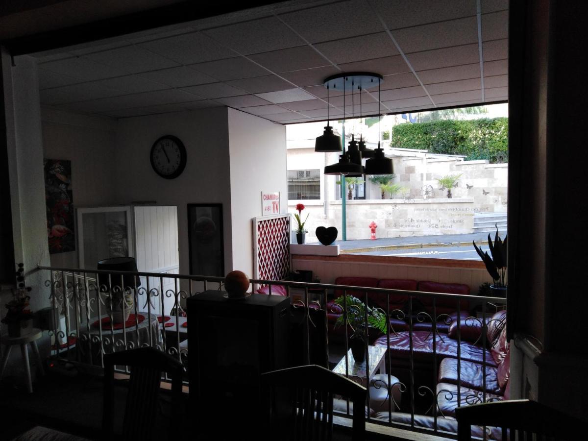 Chalet Saint Louis Lourdes Exterior foto