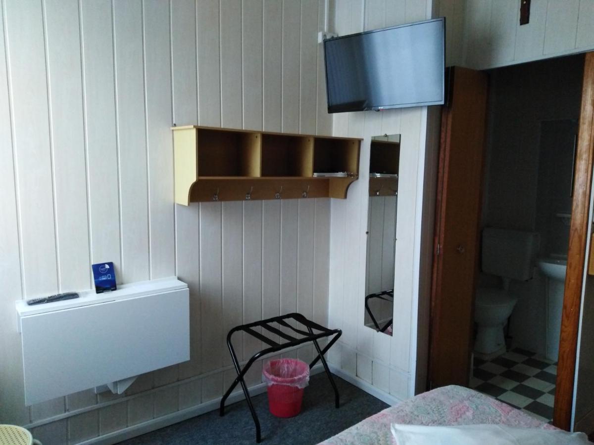 Chalet Saint Louis Lourdes Exterior foto
