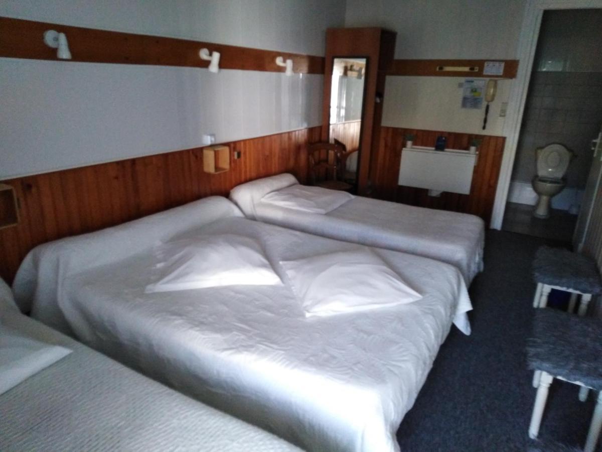 Chalet Saint Louis Lourdes Exterior foto