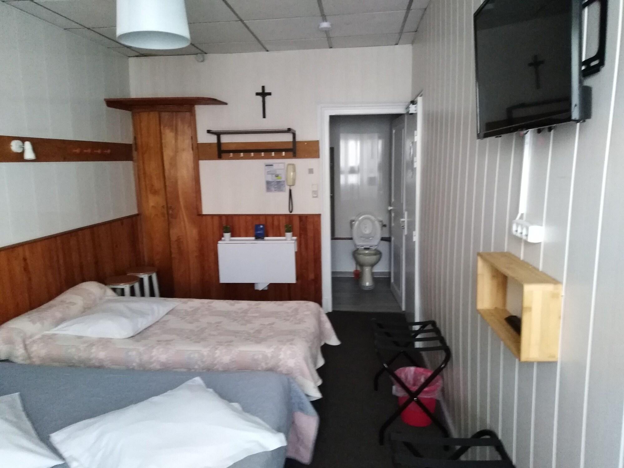 Chalet Saint Louis Lourdes Exterior foto