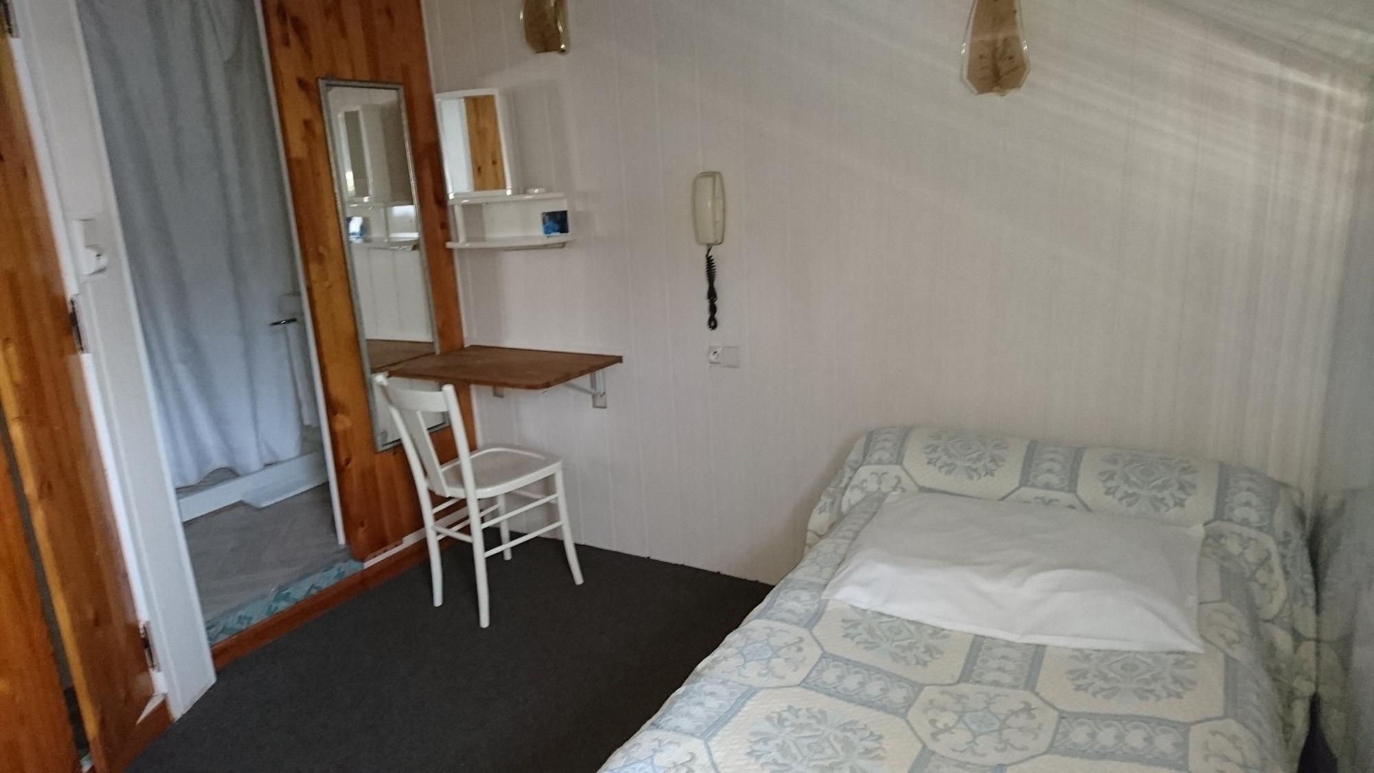 Chalet Saint Louis Lourdes Exterior foto