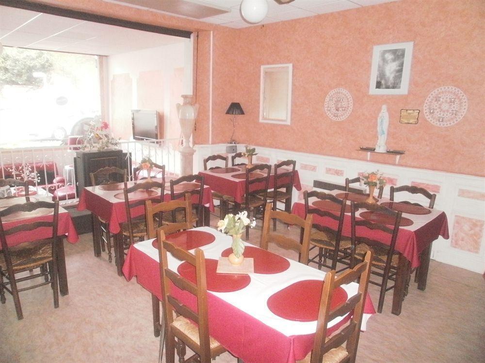 Chalet Saint Louis Lourdes Exterior foto