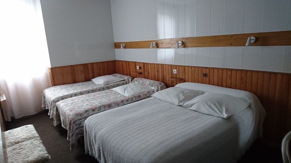 Chalet Saint Louis Lourdes Exterior foto
