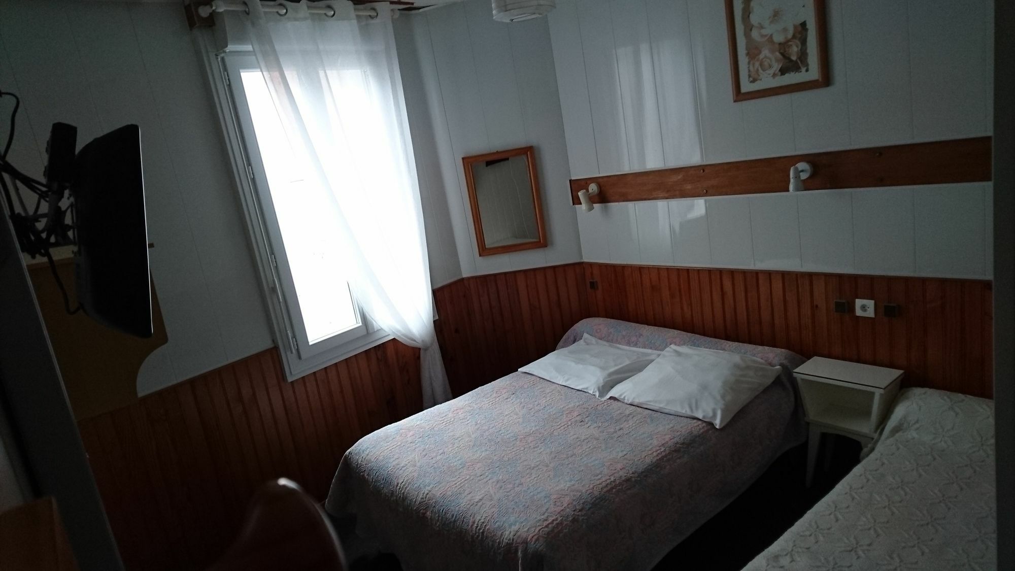Chalet Saint Louis Lourdes Exterior foto