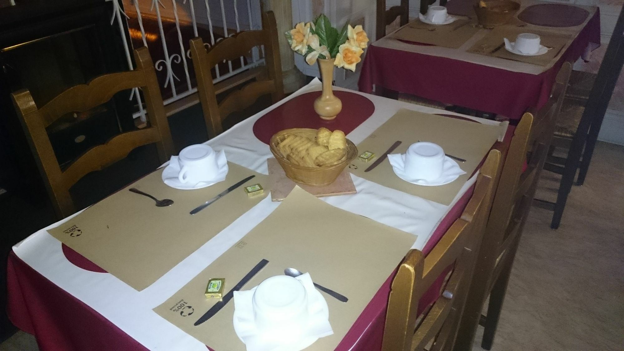 Chalet Saint Louis Lourdes Exterior foto