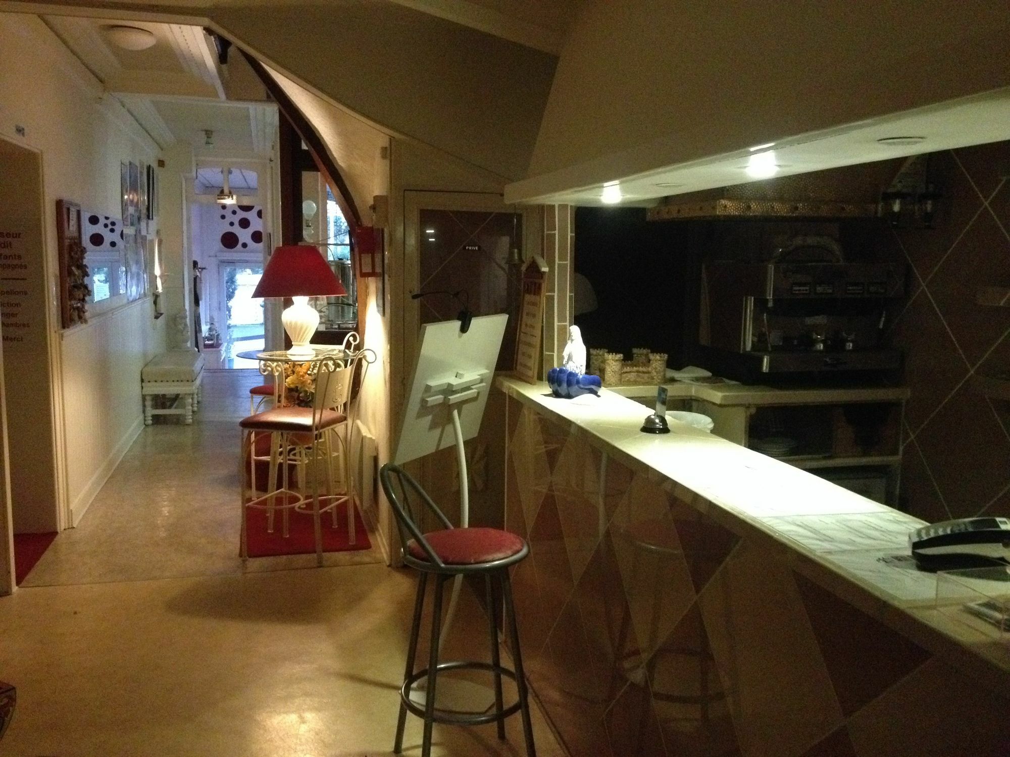 Chalet Saint Louis Lourdes Exterior foto