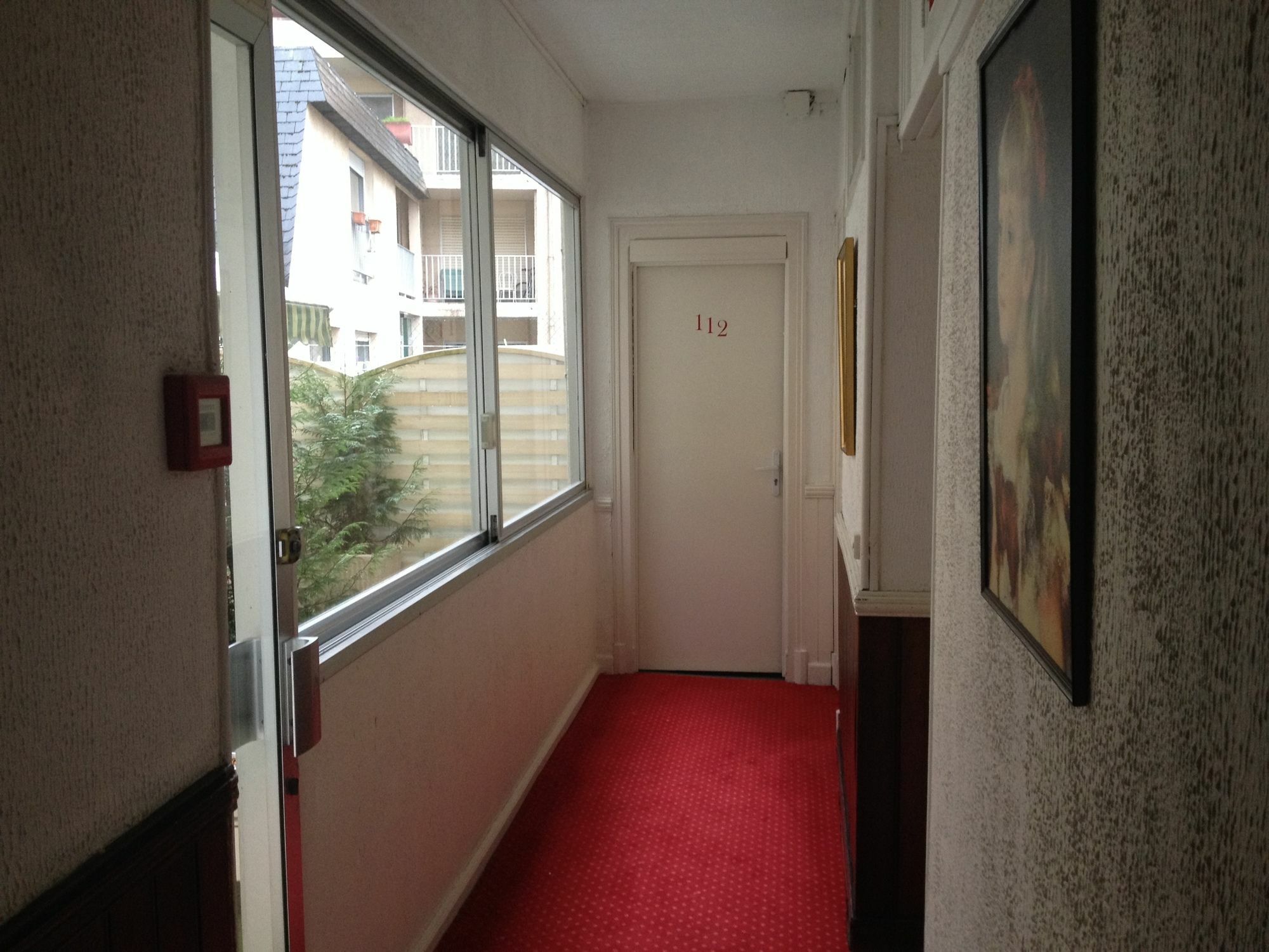 Chalet Saint Louis Lourdes Exterior foto